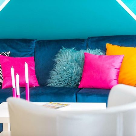 Sunshine Apartment With Hot Tub Dubrovnik Bagian luar foto
