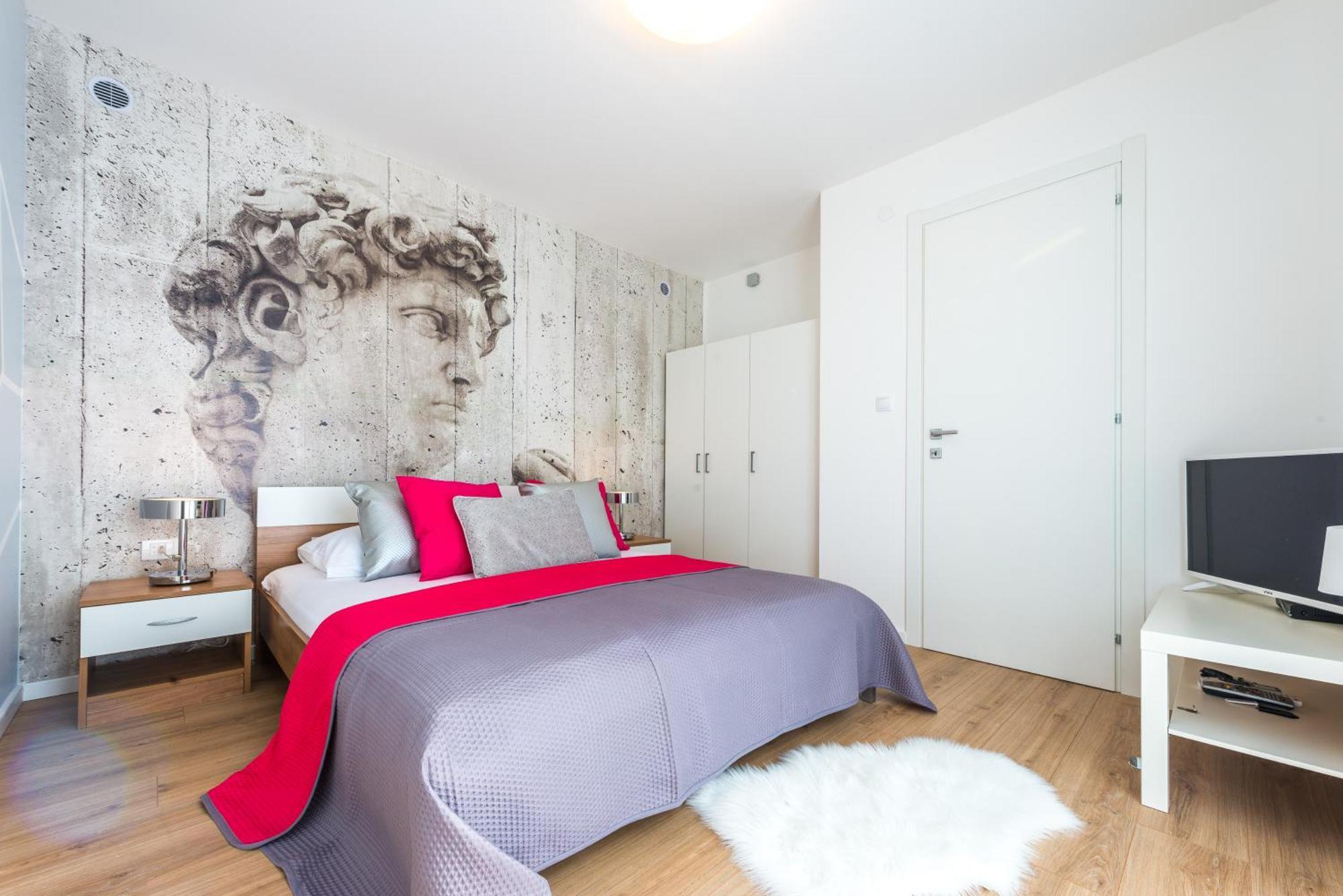 Sunshine Apartment With Hot Tub Dubrovnik Bagian luar foto
