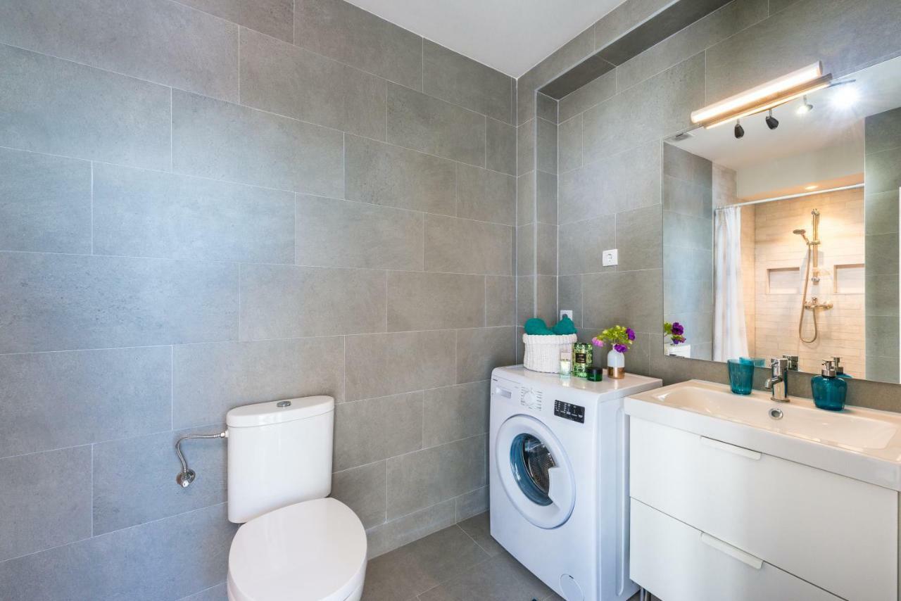 Sunshine Apartment With Hot Tub Dubrovnik Bagian luar foto